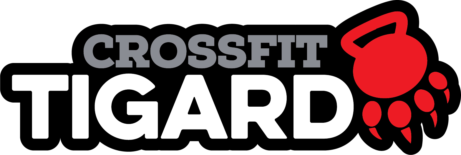 CrossFit · Tigard
