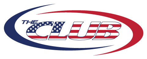 The CLUB Health & Fitness logo