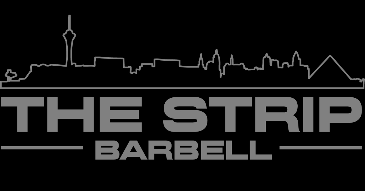 The Strip Barbell
