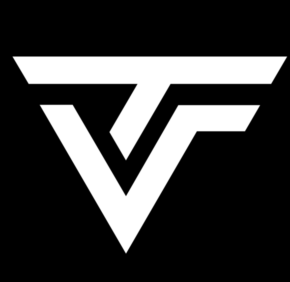 Tread Vegas Fitness logo