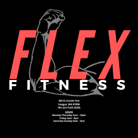 Flex Fitness Club · Saugus